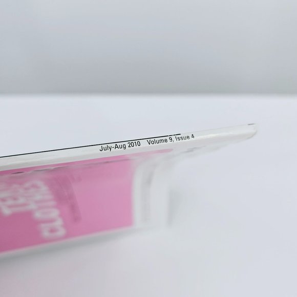 Mental Floss Magazine July August 2010 Special Edition Spectacular 50th Issue - Picture 2 of 7